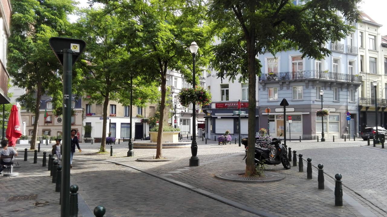 36 3* Bruxelles