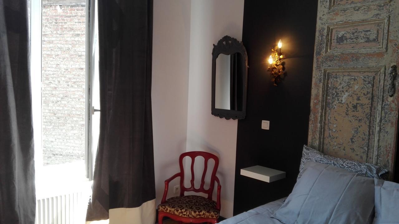 Bed & Breakfast 36 Bruxelles