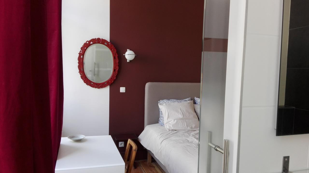 36 Bed & Breakfast Bruxelles