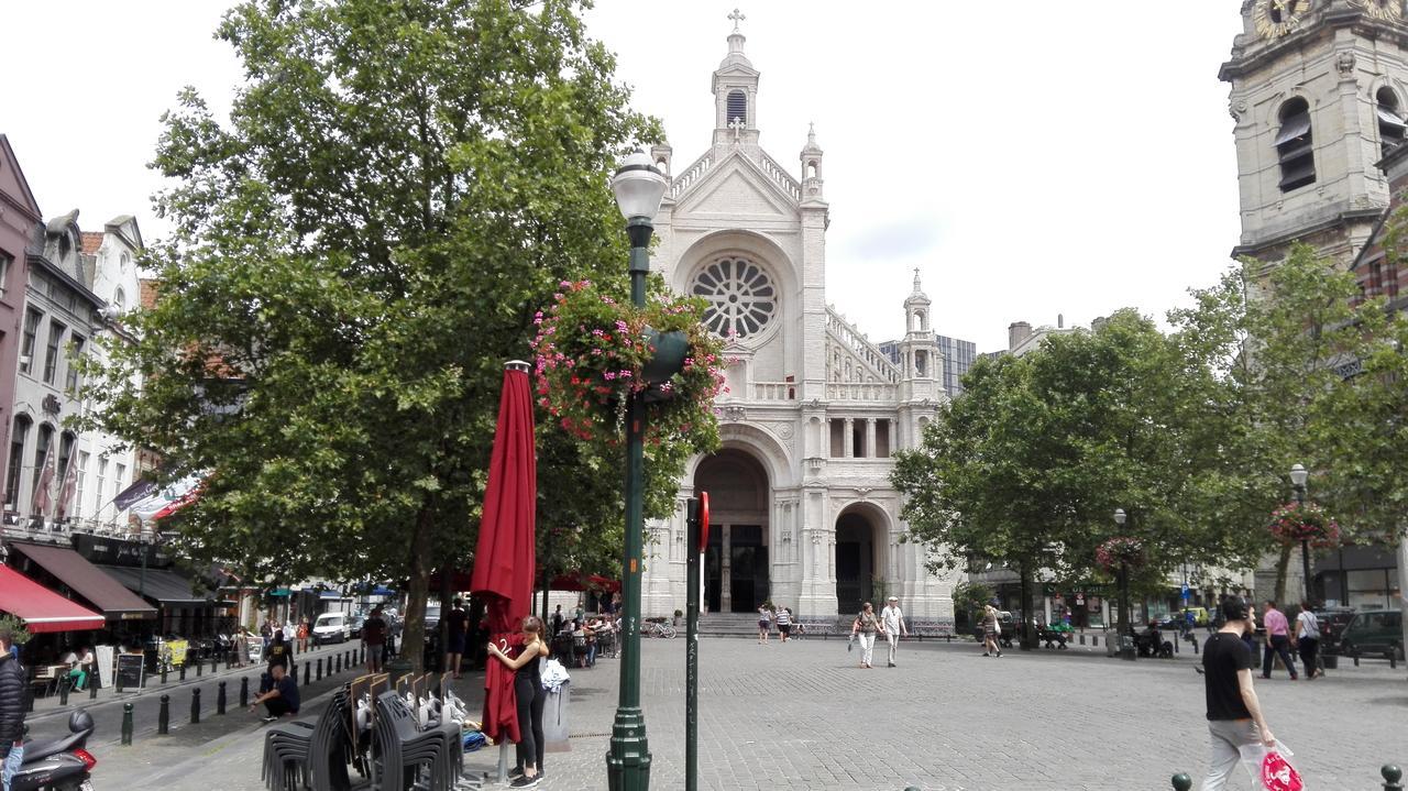 36 Bruxelles