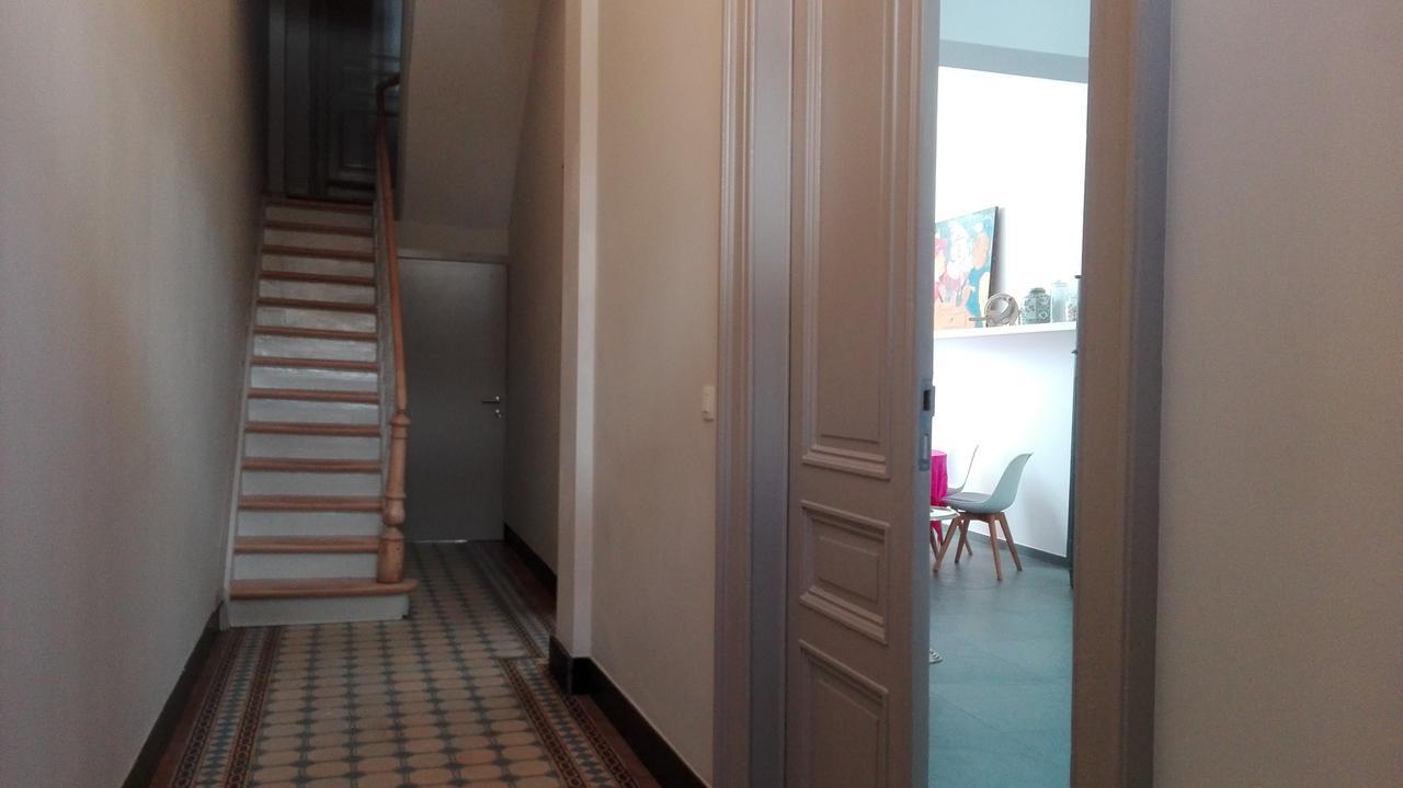 36 3* Bruxelles