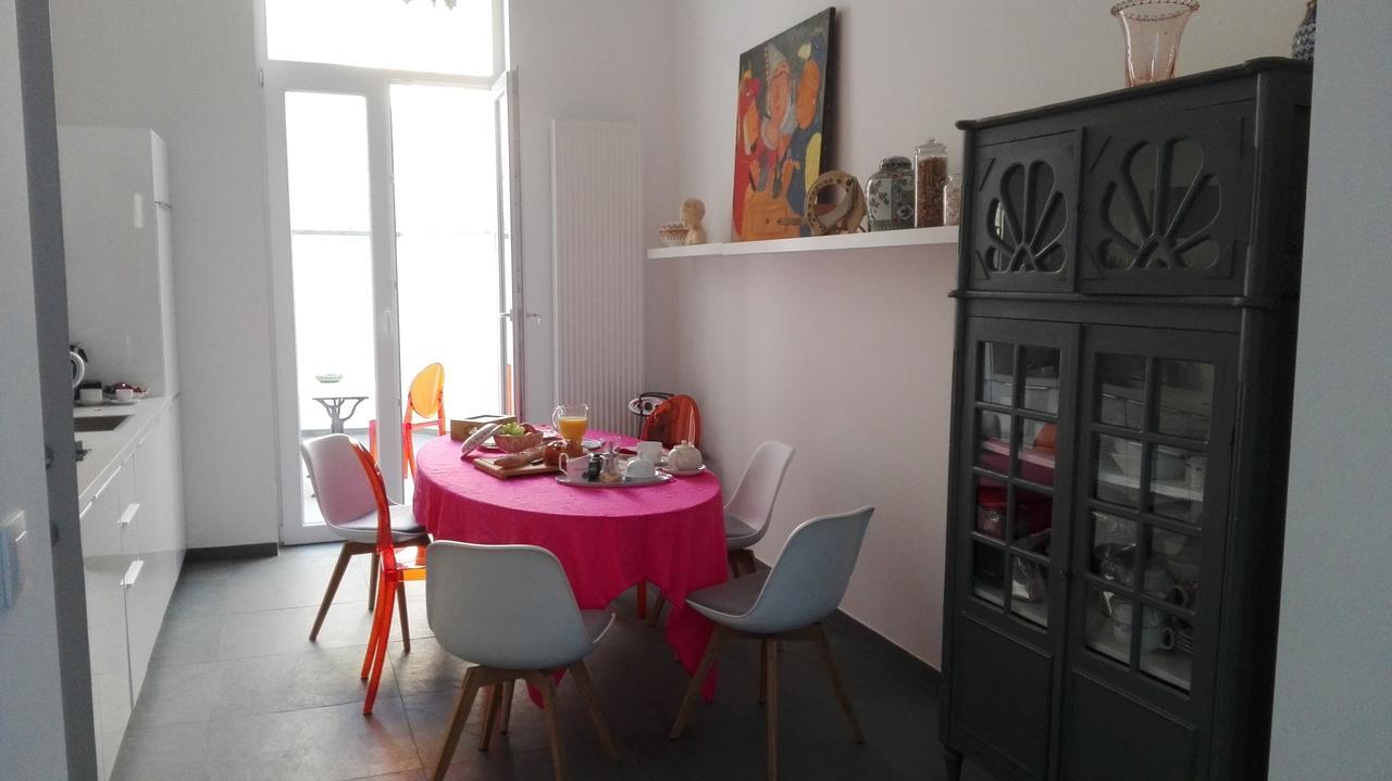 36 Bed & Breakfast Bruxelles