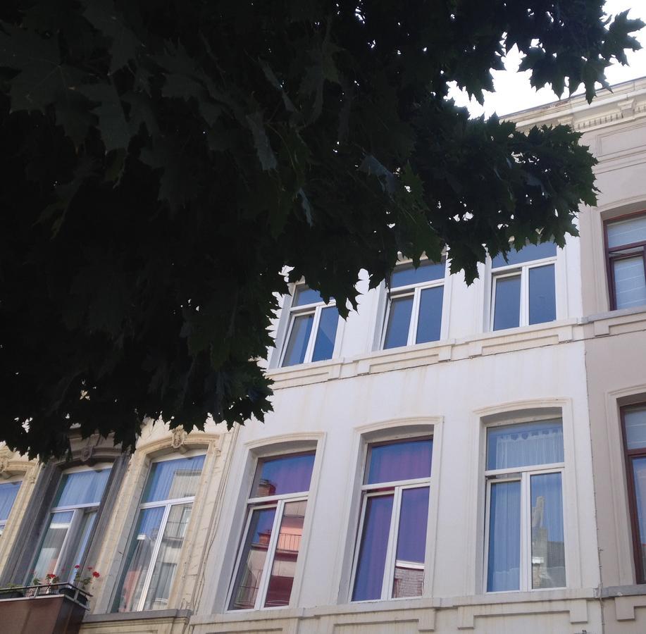 36 Bed & Breakfast Bruxelles
