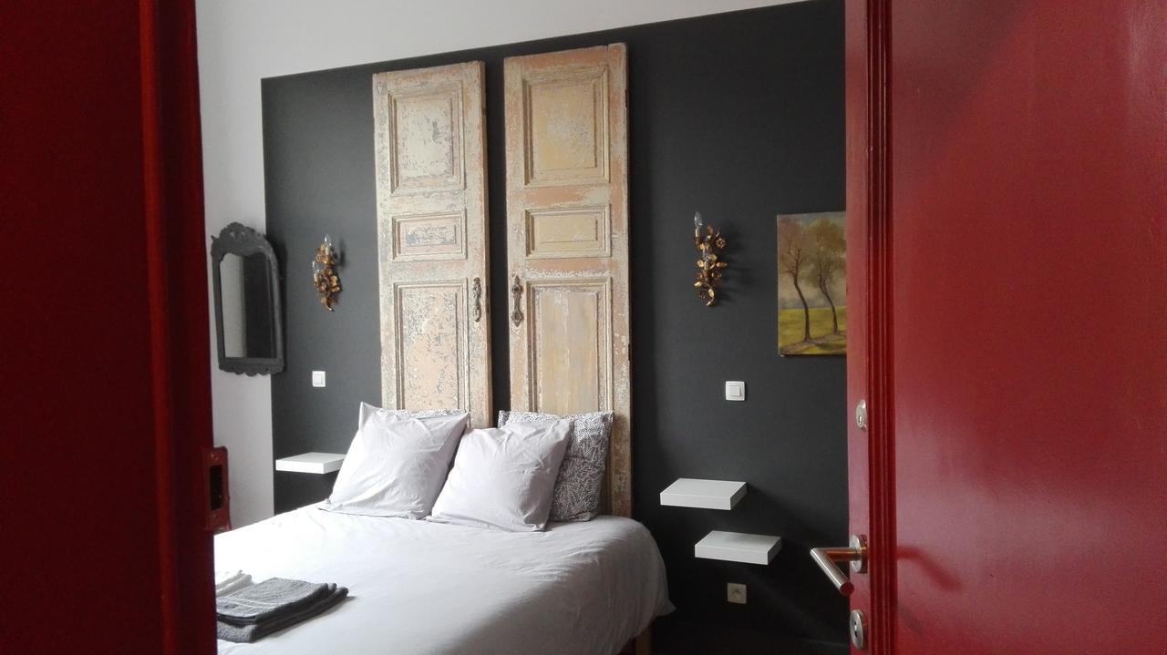 36 Bed & Breakfast Bruxelles