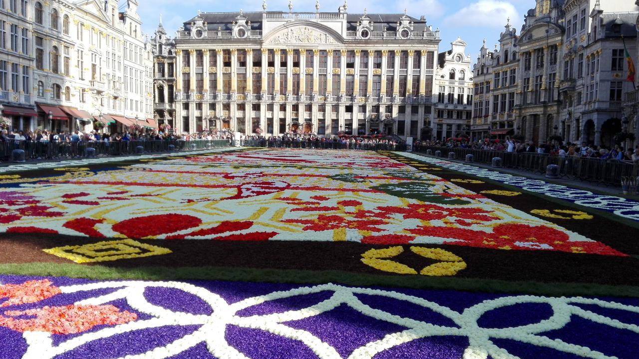 36 Bruxelles