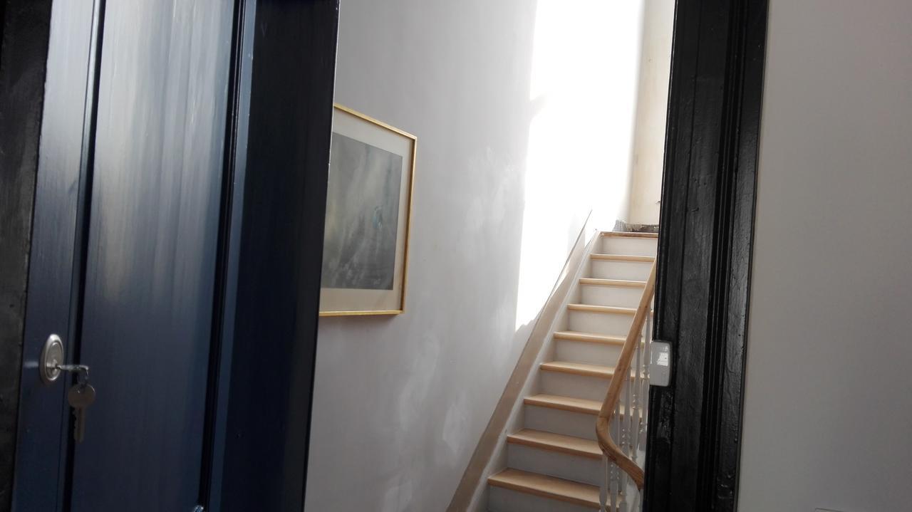 36 Bed & Breakfast Bruxelles