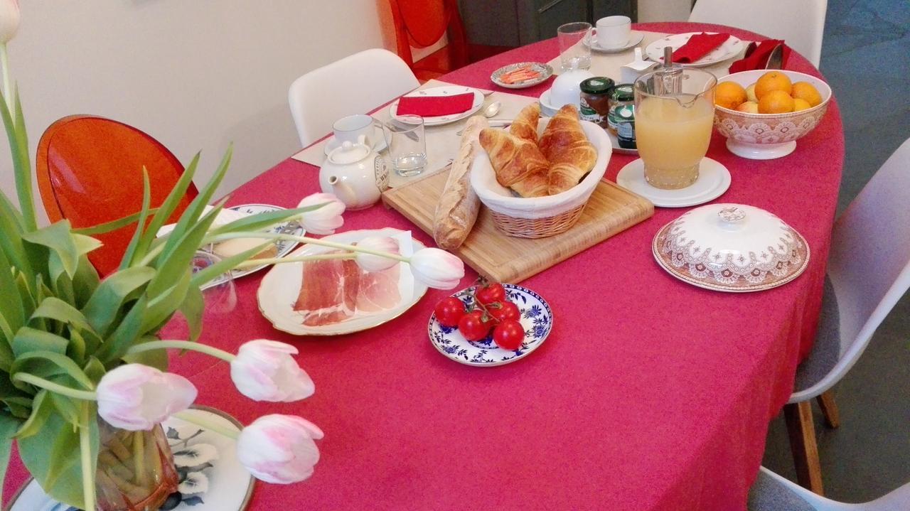 Bed & Breakfast 36
