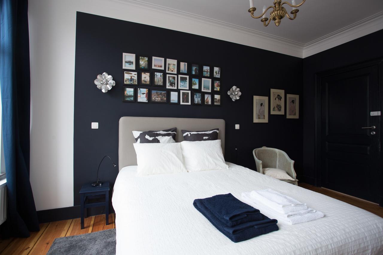 Bed & Breakfast 36 Bruxelles