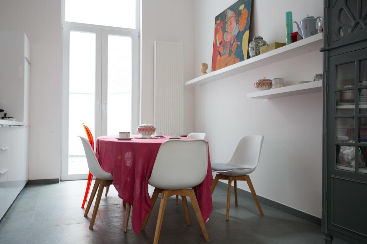 Bed & Breakfast 36 Bruxelles