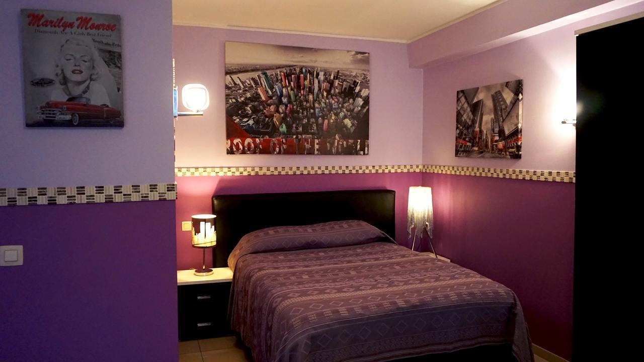 Bara Midi Aparthotel