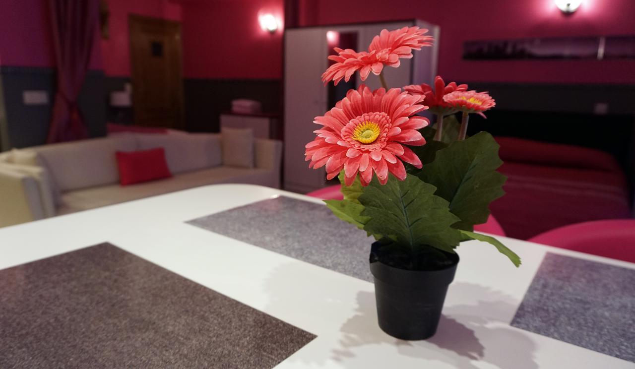 Aparthotel Bara Midi Brussel