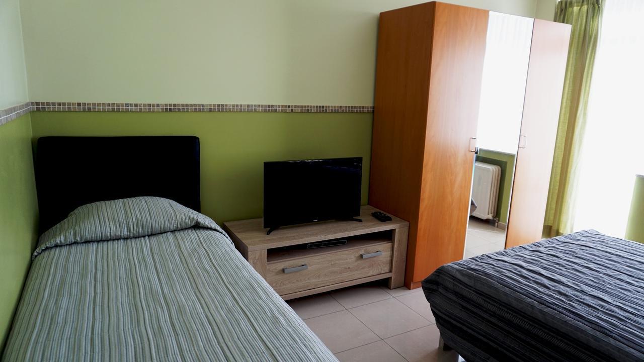 Bara Midi Aparthotel 3*