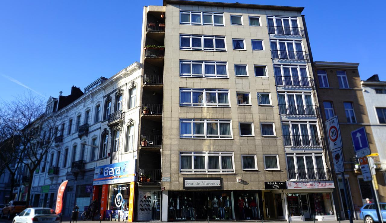 Aparthotel Bara Midi 3*
