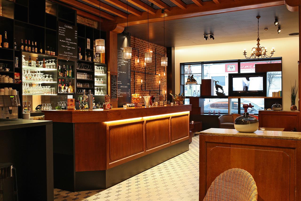 Hotel Van Belle 3*