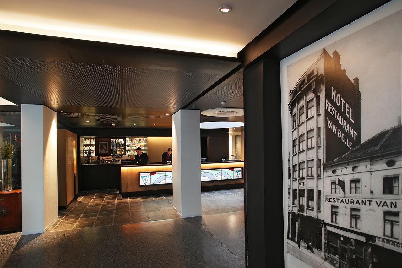 Van Belle Hotel