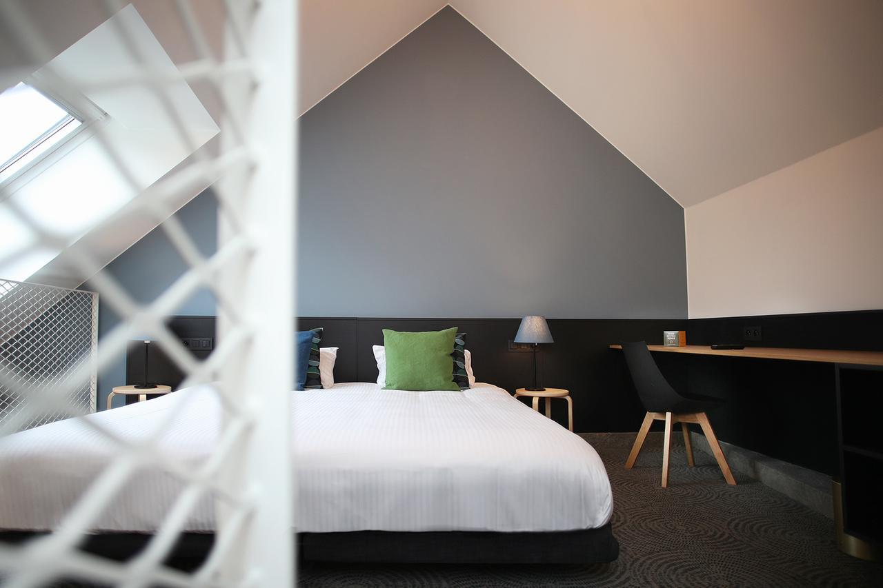 Van Belle Hotel 3*