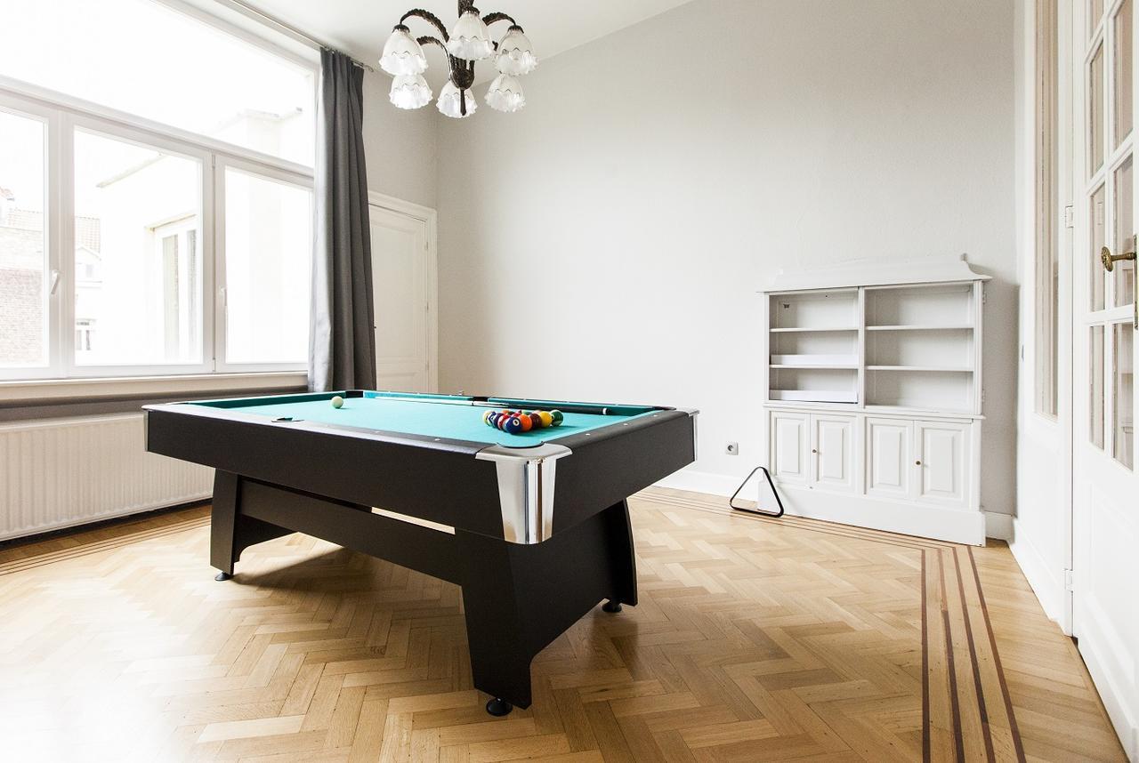 Appartement Schuman Square - Eu
