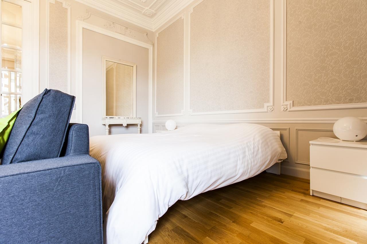 Appartement Schuman Square - Eu *