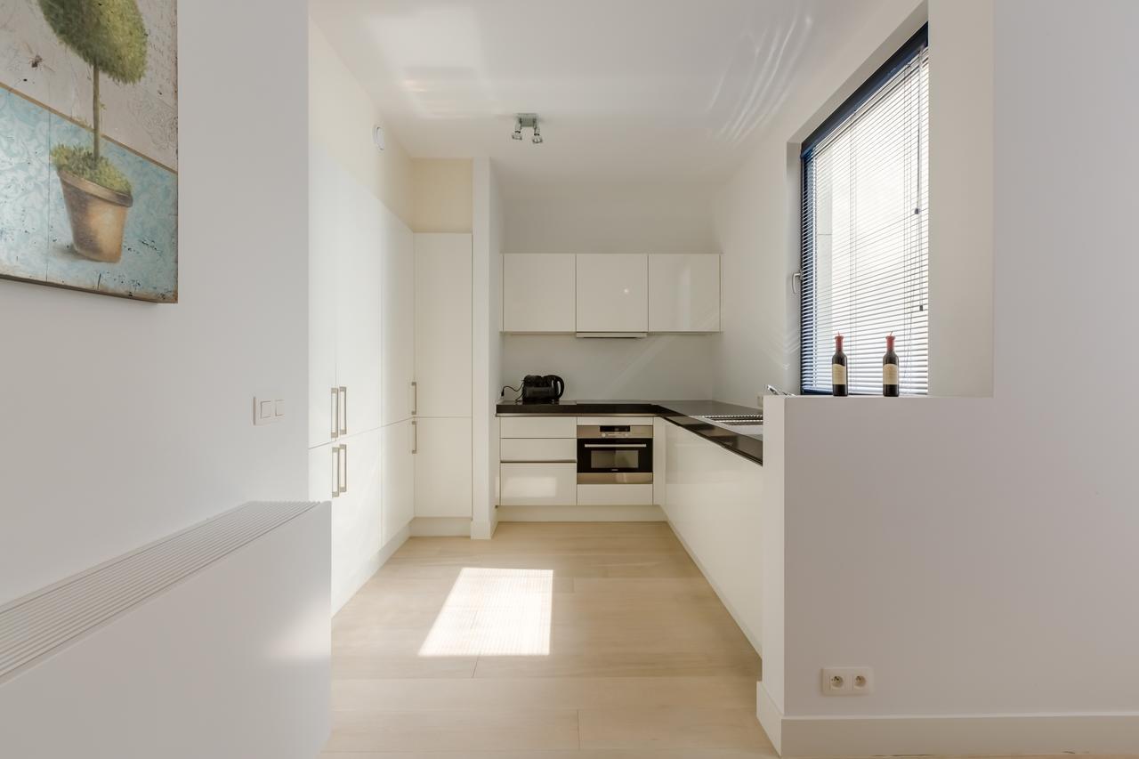 Appartement The Livorno