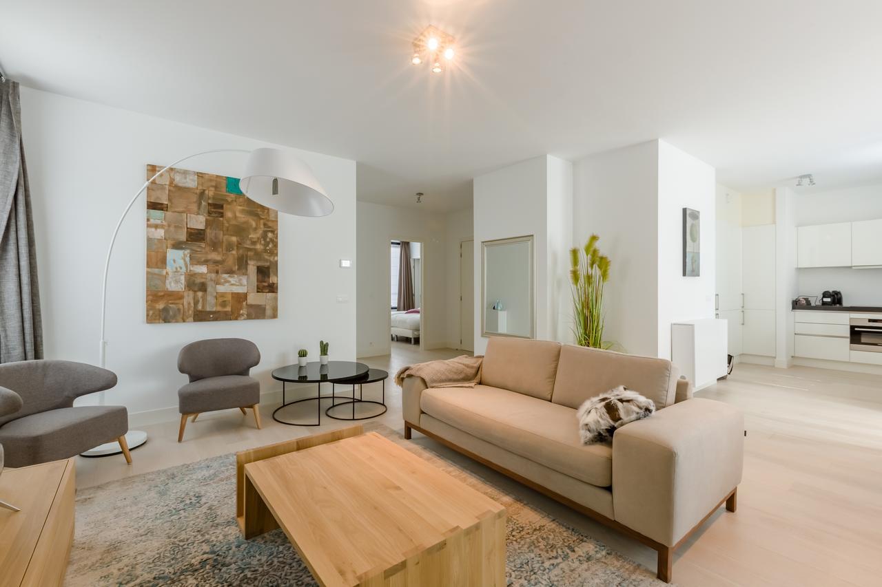 The Livorno Appartement