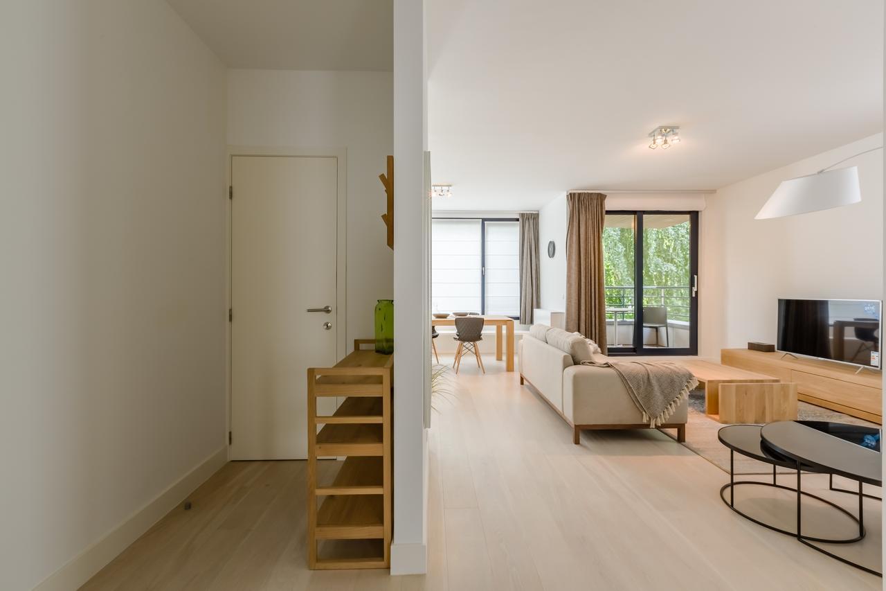 The Livorno Appartement *