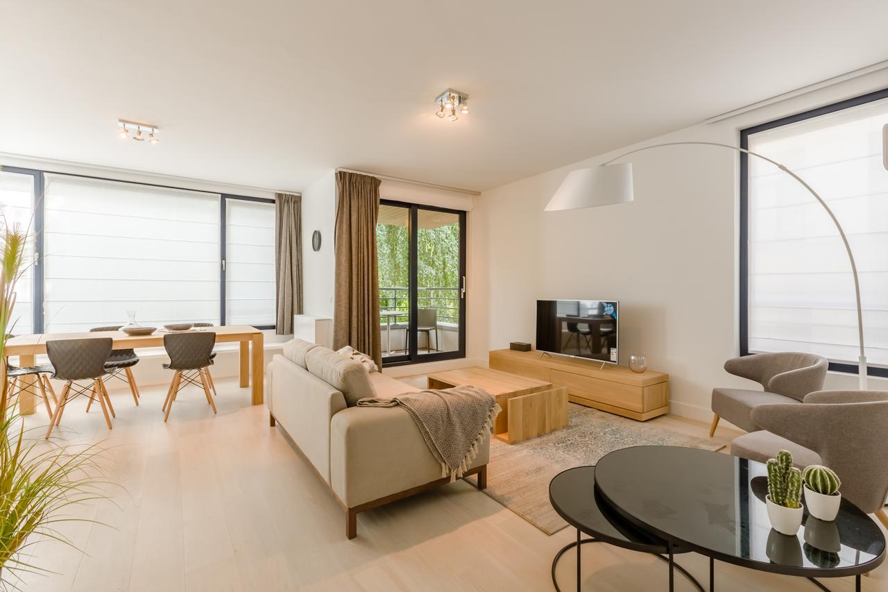 Appartement The Livorno