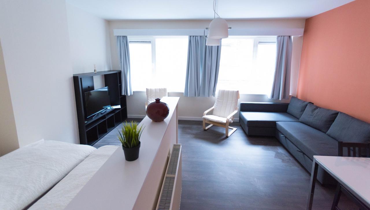 City Center Apartments Grand Place Apartment Brussels