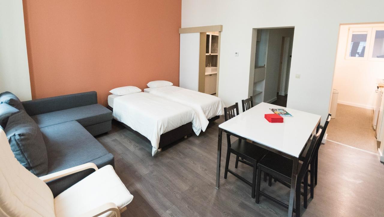 Apartment City Center Apartments Grand Place