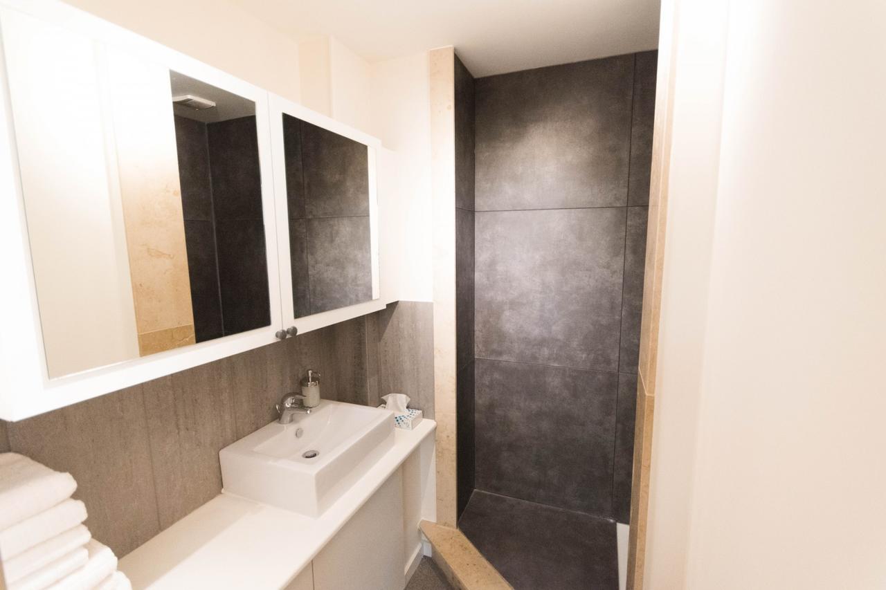 Apartment City Center Apartments Grand Place *