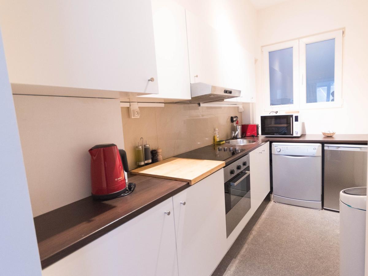 Apartment City Center Apartments Grand Place *