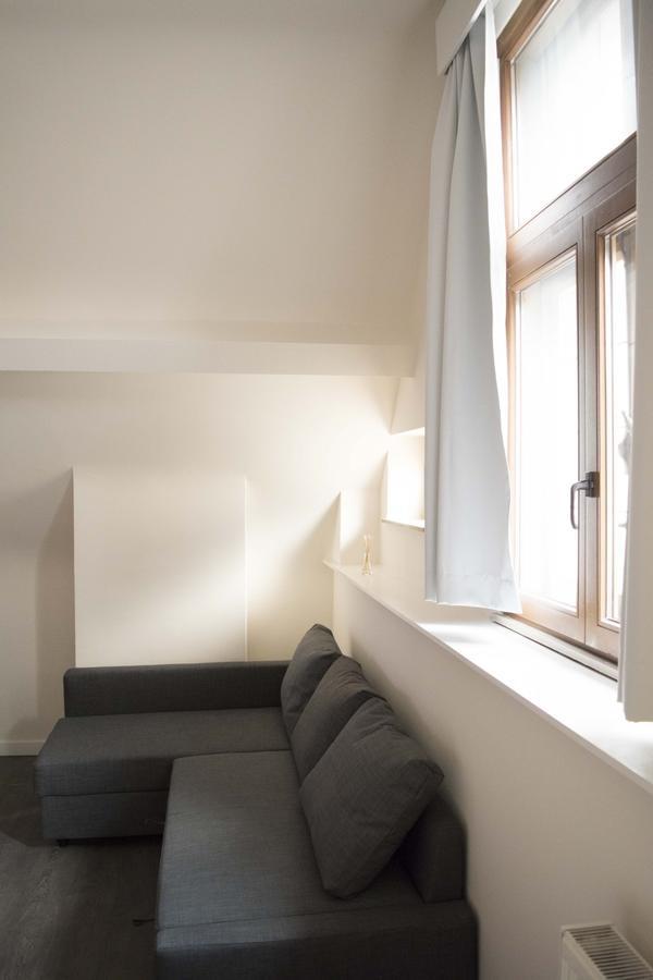 City Center Apartments Grand Place Apartment *