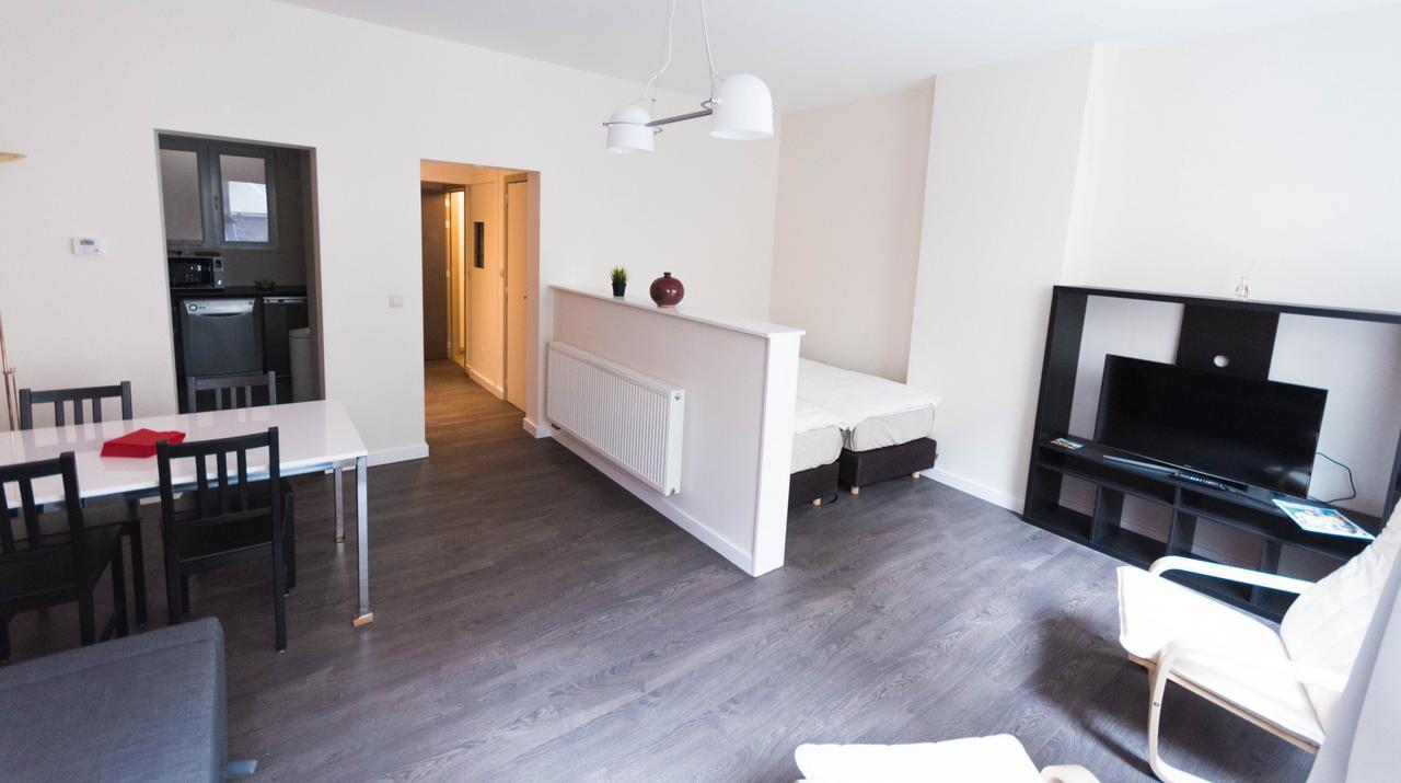 City Center Apartments Grand Place Brussels