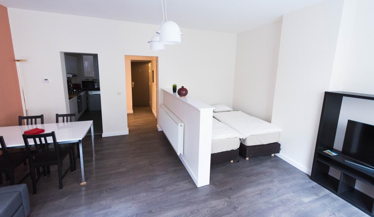 City Center Apartments Grand Place *