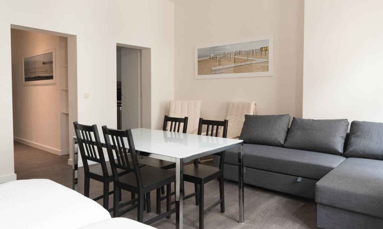 Apartment City Center Apartments Grand Place