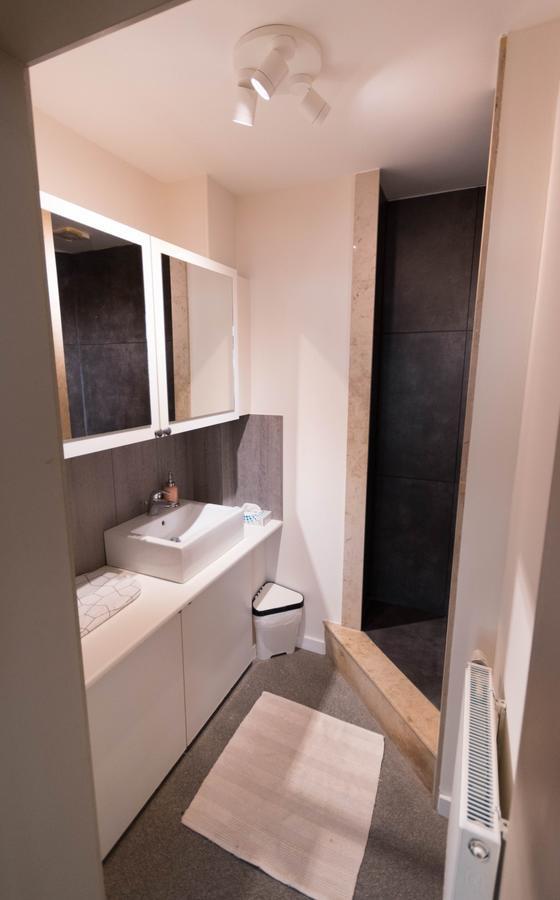 Apartment City Center Apartments Grand Place Brussels
