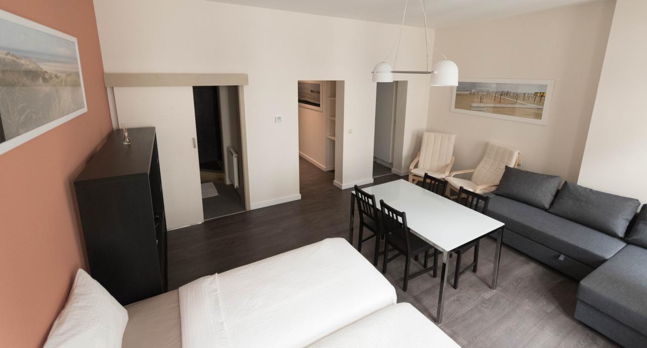 City Center Apartments Grand Place *