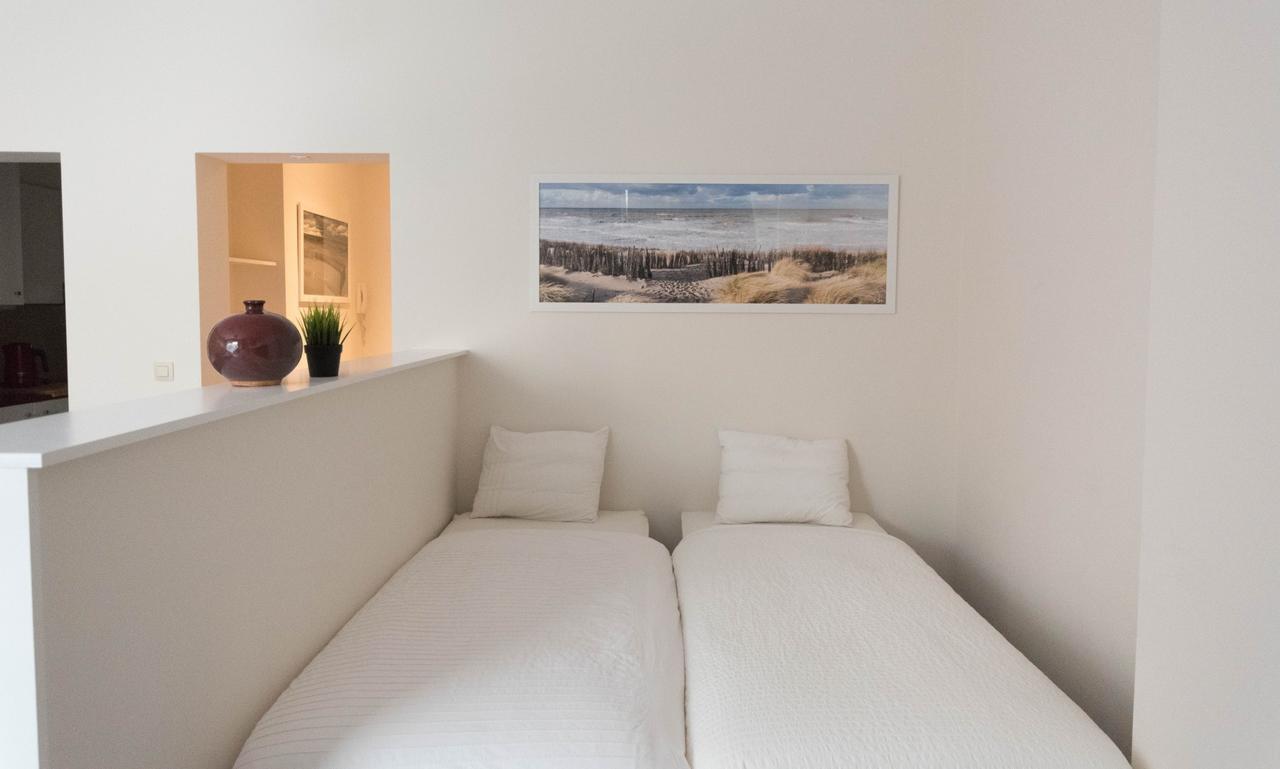 Appartement Center Grand Place