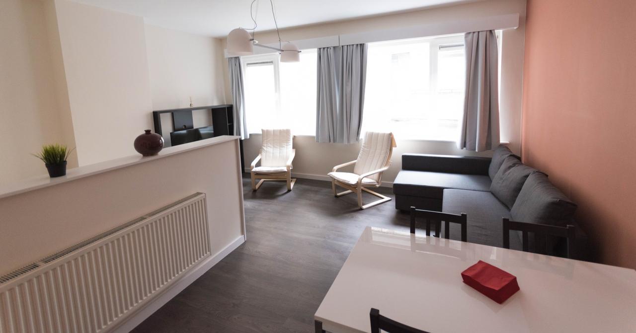 Apartment City Center Apartments Grand Place *