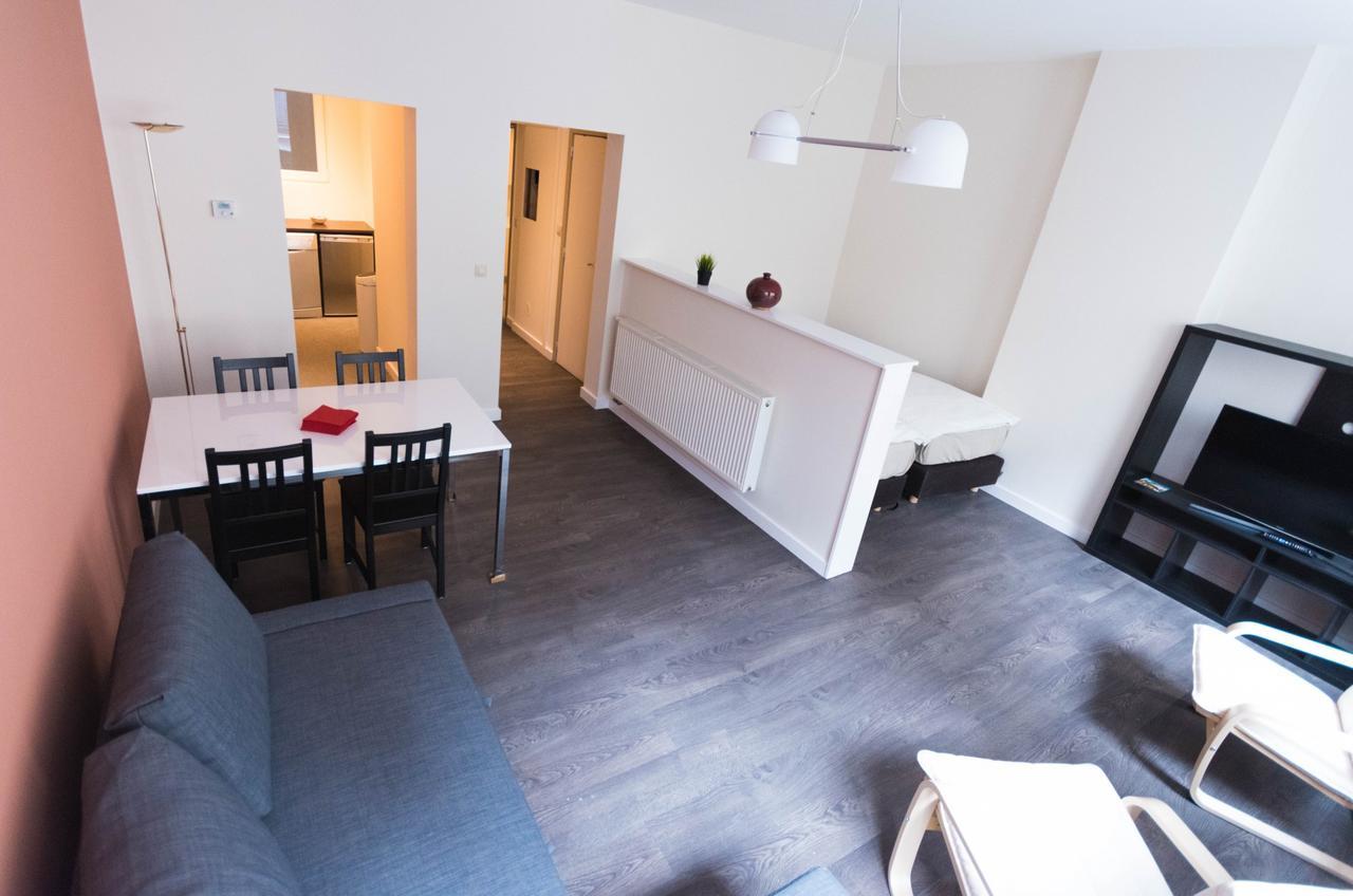 Apartment City Center Apartments Grand Place