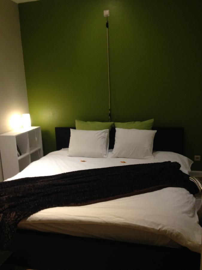 Easyway To Sleep Lejlighed *