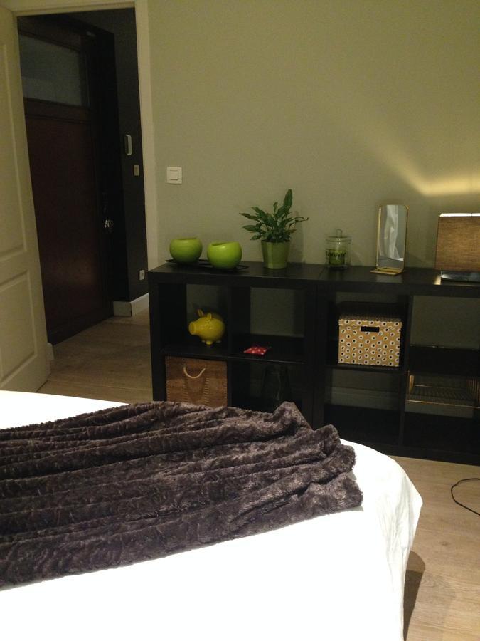 Lejlighed Easyway To Sleep Bruxelles