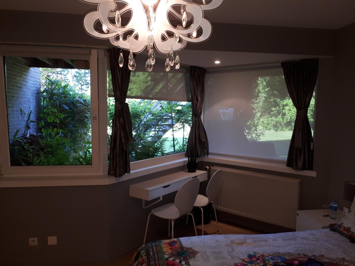 Uccle Bed & Breakfast