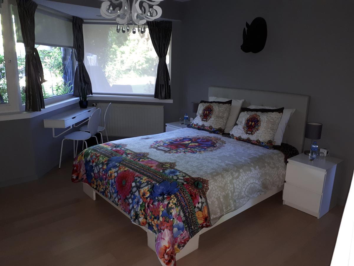 Bed & Breakfast Uccle Bruxelles