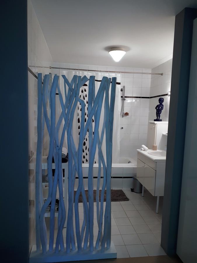 Uccle Bed & Breakfast *