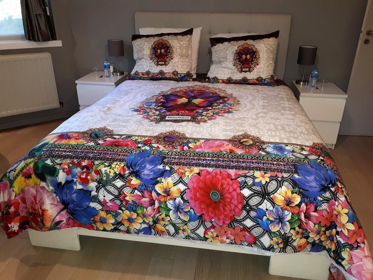 Bed & Breakfast Uccle Bruxelles
