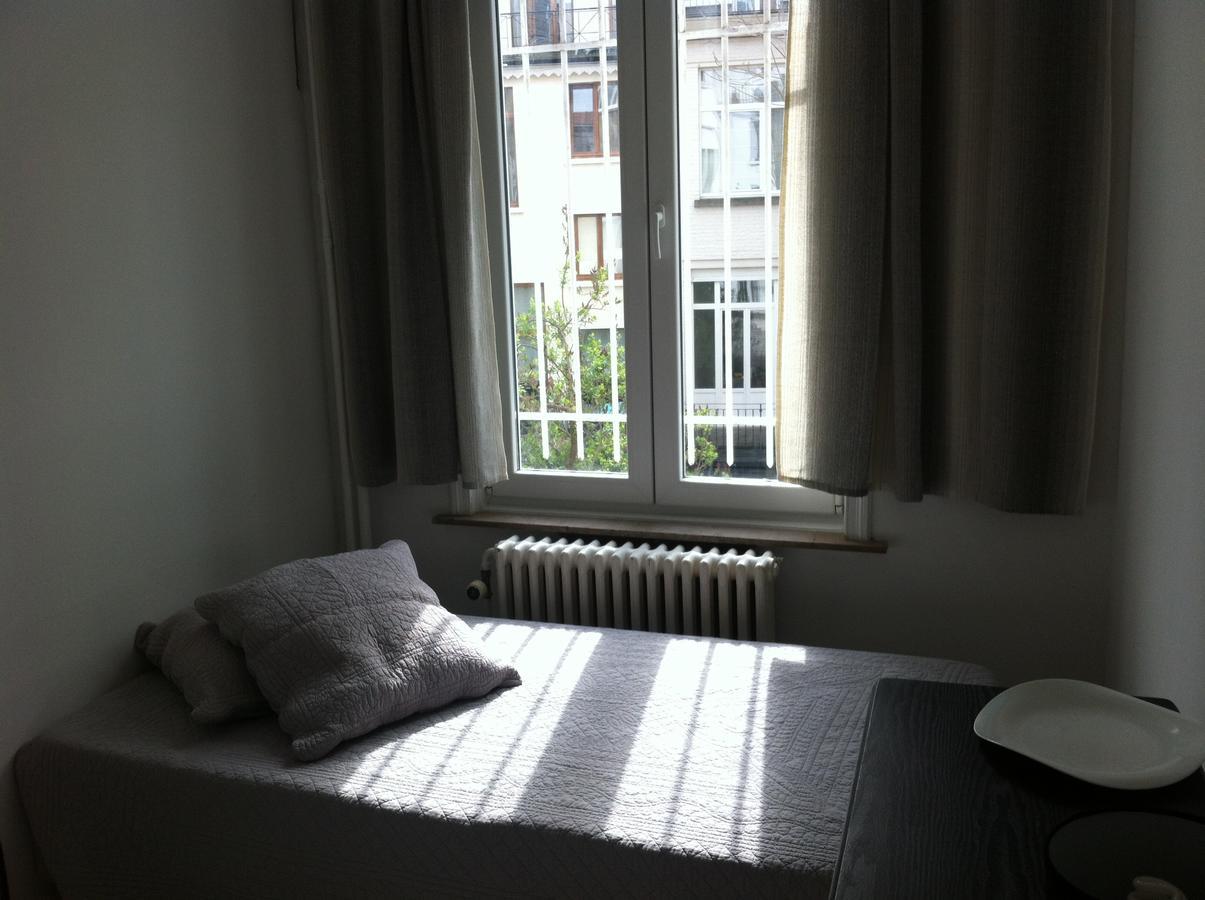 Residence18 Brussels