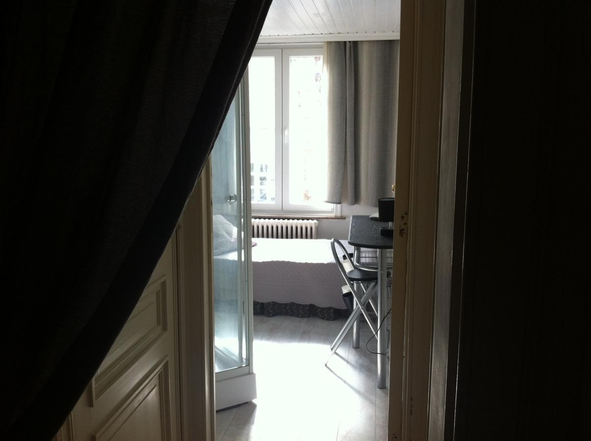 Hotel Residence18