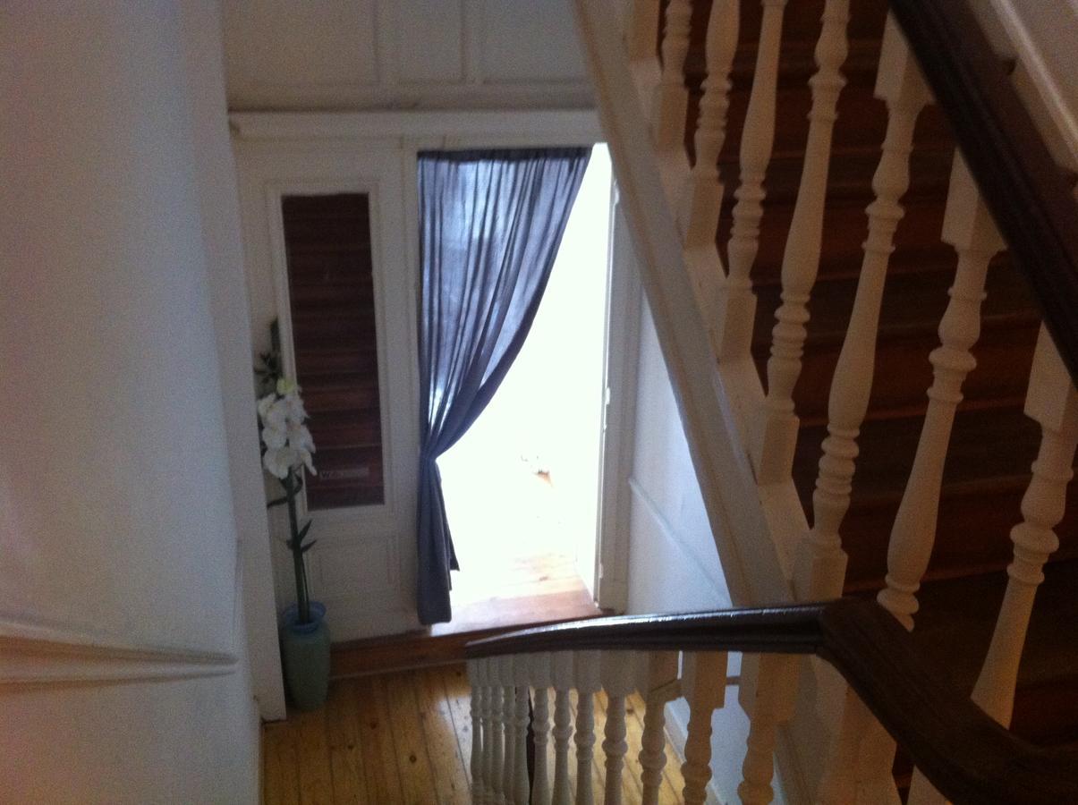 Residence18 * Brussels