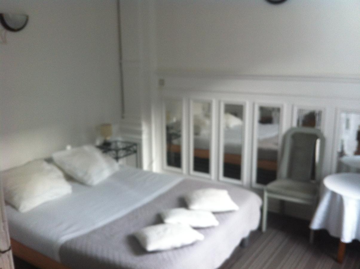 Residence18 Hotel Brussels