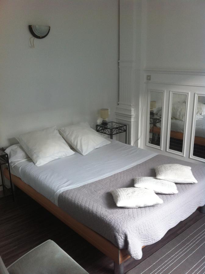 Residence18 Hotel *